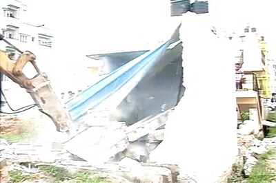 10 Residential Projects Put on Hold in Bengaluru, Builders Openly Flout Order