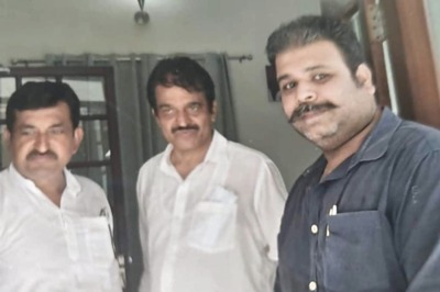 Congress Refutes BJP’s Allegations In Delhi Drug Bust, Says Tushar Goyal Was Expelled Two Years Ago