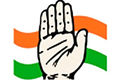 Congress fights for political existence in West Bengal