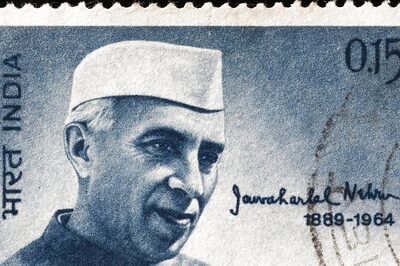 Jawaharlal Nehru Death Anniversary 2024: Inspiring Quotes by India's First Prime Minister