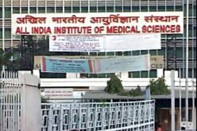 Bomb scare at AIIMS was a hoax