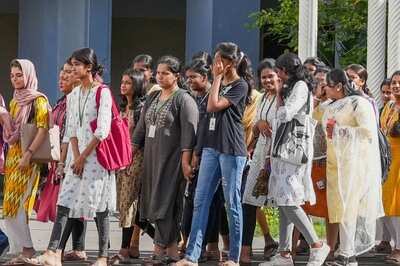 Shiv Nadar University Begins Application Process For UG Courses, How to Apply