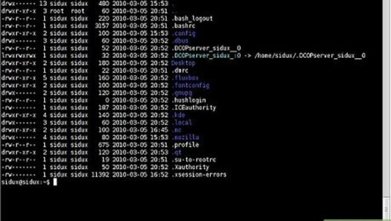 How to Be a Power User