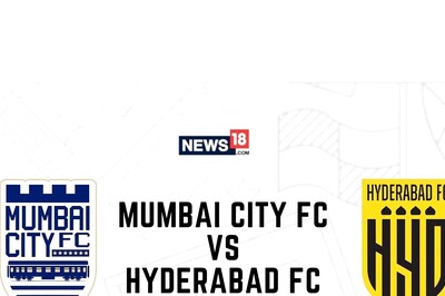 ISL 2021-22 Mumbai City FC vs Hyderabad FC LIVE Streaming: When and Where to Watch Online, TV Telecast, Team News