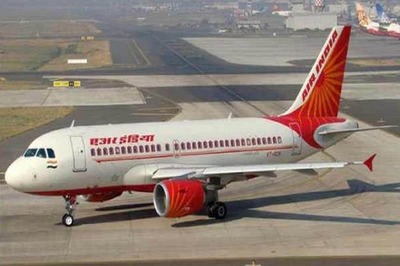 Air India Announces Additional Flights to London From January 1, 2021 Under Air Bubble Agreement