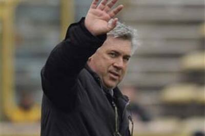 Carlo Ancelotti to Chelsea, Rijkaard to AC Milan