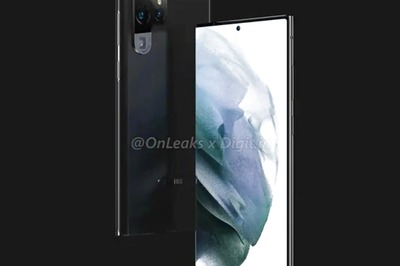 Samsung Galaxy S22 Ultra May Have Dedicated Room for S-Pen Stylus