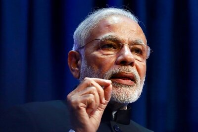 Will chart agenda to take Indo-UK ties to new level: Narendra Modi