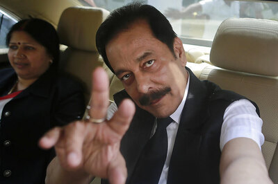 Auction Process of Sahara's Aamby Valley Property to Continue: SC