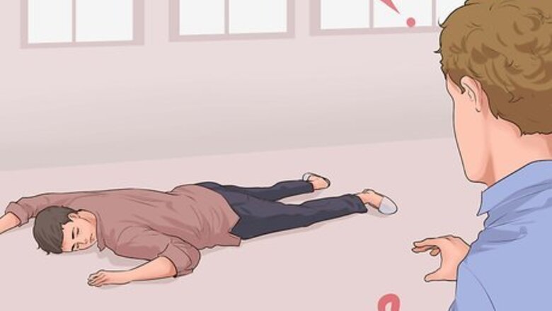How to Act Heroic