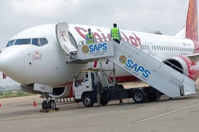 DGCA Cuts Down SpiceJet Flights by 50% for Eight Weeks After Repeated Incidents