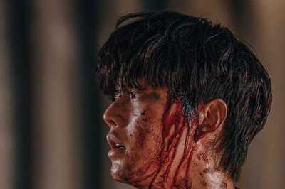 Sweet Home Actor Song Kang Expresses Gratitude To Fans For All The Love