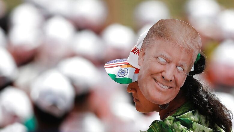 Does Trump Really Love 'Indians' or Are Desi Voters Just Props for Re-election?