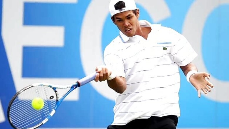 Somdev marches in to ATP Challenger final