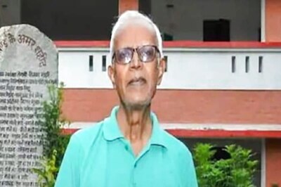 Stan Swamy's Health Critical, Won't Move HC for Urgent Hearing on His Medical Bail Plea: Lawyer