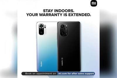 Xiaomi India Extends Product Warranty by Two Months Amid COVID-19 Lockdowns