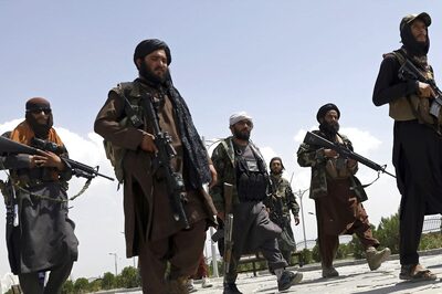 Modernise or Collapse in Chaos: Lessons from History for Taliban as it Gears Up to Form Govt