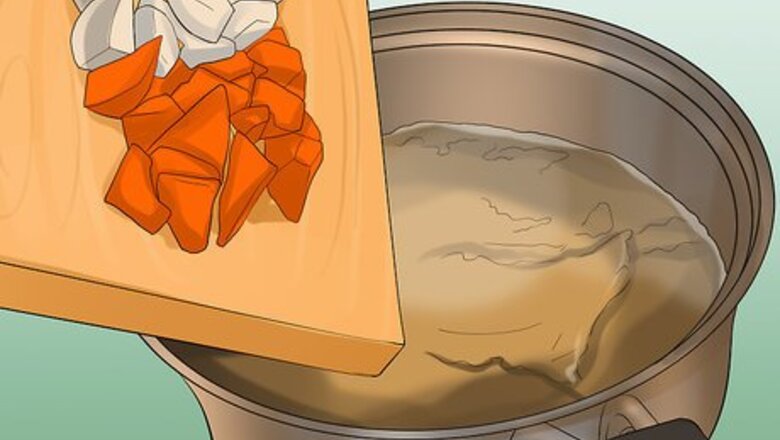 How to Make One Pot Camping Meals