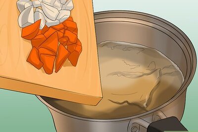 How to Make One Pot Camping Meals