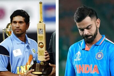 Flashbacks of World Cup Past: The Indian Spirit and the Intergenerational Australian Mithridate