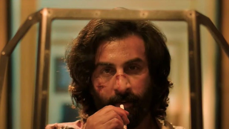 Animal Teaser: Ranbir Kapoor Seeks Toxic Father's Validation in Intense Sandeep Reddy Vanga Film
