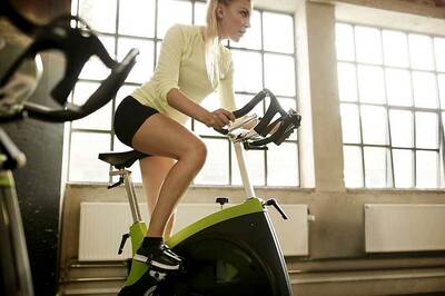 High-Tempo Music May Improve Benefits of Endurance Training, Says Study