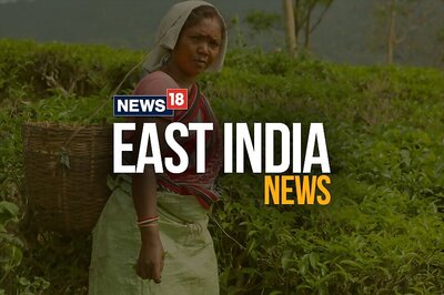 Major Fire Breaks Out At Godowns In Kolkata's BBD Bagh