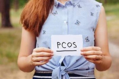 Suffering from PCOS? Here’s What Your Diet Should Include