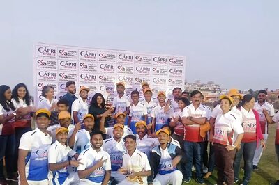 Capri Sports’ Children’s Premier League Eyes Holistic Development Through Vehicle of Sport