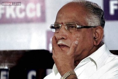 Yeddyurappa to merge his party KJP with BJP today