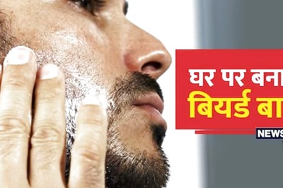 Here's How You Make Beard Balm at Home. And it Offers Umpteen Benefits