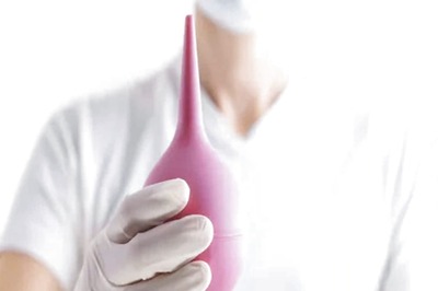 What is Enema? Its Types and Purpose