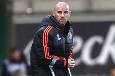 Nicky Butt looking to produce more one-club players at Manchester United