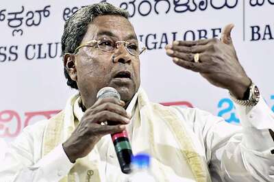 Siddaramaiah Commits Gaffe, Praises Narendra Modi During Karnataka Poll Rally