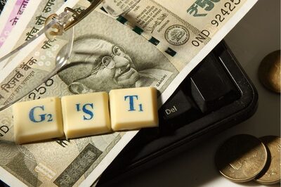 GST Collections In March 2023 Jump 13% YoY To Rs 1.60 Lakh Crore; Second-Highest Revenue Ever