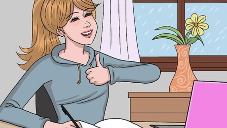 How to Have a Cute and Bubbly Personality