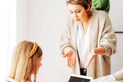 Parenting Tips: Teach These 6 Basic Manners To Your Children From An Early Age
