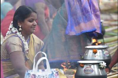 OPINION | Pongal: The Thanksgiving to Surya Bhagwan