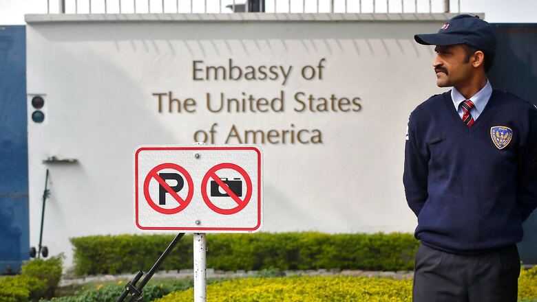 US Visa Crunch: Indians to Wait Until 2025; 2 Days Wait Time at Embassies in Beijing, Shanghai