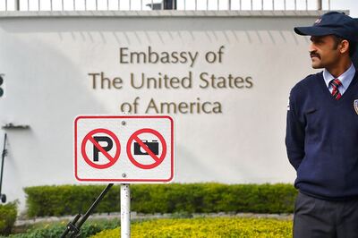 US Visa Crunch: Indians to Wait Until 2025; 2 Days Wait Time at Embassies in Beijing, Shanghai
