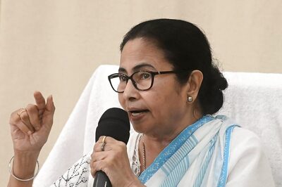 Hadn't Taken a Single Cup of Tea from Anyone: Mamata on Thief Slur on TMC