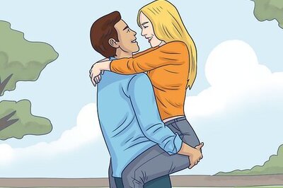 What Is Sexual Hugging?