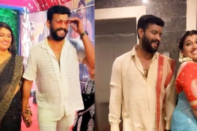 'They Were Just Friends': Pavitra Jayaram’s Son On His Mother's Relationship With Chandrakanth