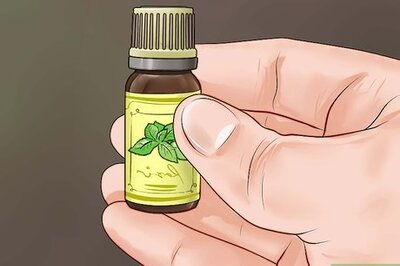 How to Use Peppermint Oil for Headaches