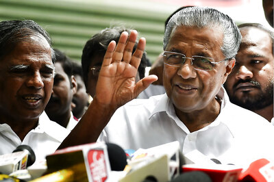 ‘Menstruating Women Weren’t Allowed in Kitchens Too’: Kerala CM Targets BJP-RSS for Taking ‘Advantage’ of Wrong Traditions