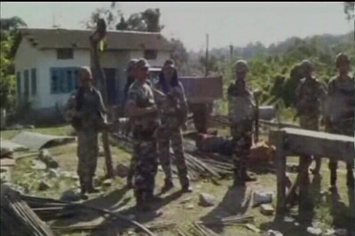 NIA's chargesheet in 2014 Bodo-Muslim violence case exposes nexus between forest officials and NDFB