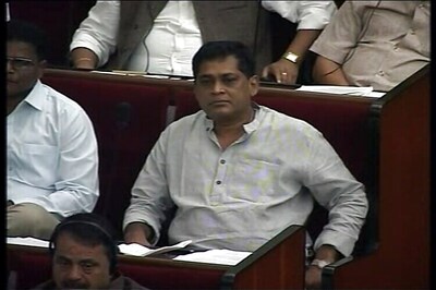 Odisha Congress MLA suspended for watching porn inside Assembly, party red-faced