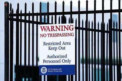 Increase in Indians Crossing into US from Mexico and Seeking Asylum: Report