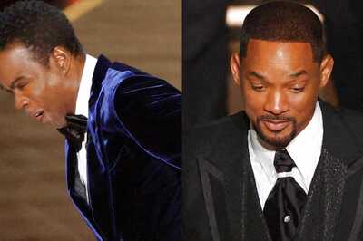 Will Smith Asked to Leave Oscars Ceremony After Chris Rock Slap But Actor 'Refused': Academy