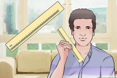How to Measure Your Interpupillary Distance
